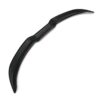 Add style and aerodynamic performance with a Gravity Performance rear spoiler. Transform the look and profile of your car