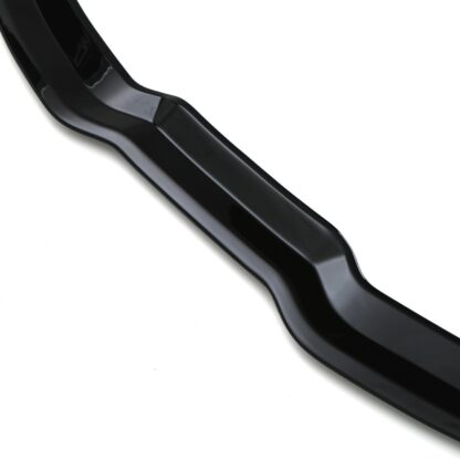 whilst improving aerodynamics & downforce