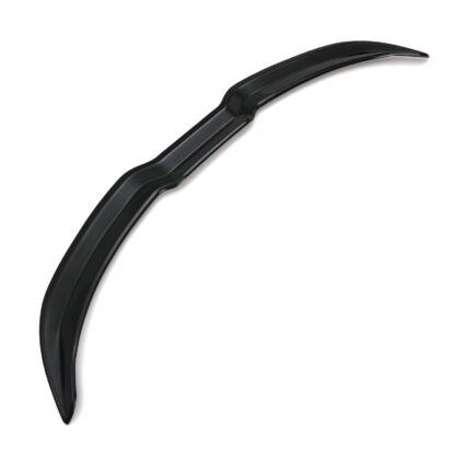 Add style and aerodynamic performance with a Gravity Performance rear spoiler. Transform the look and profile of your car