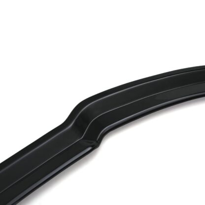 Designed to offer perfect fitment with no modifications required