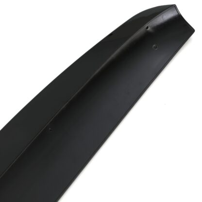 whilst improving aerodynamics & downforce