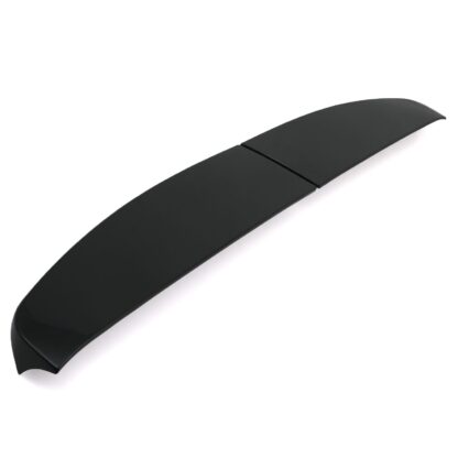 Add style and aerodynamic performance with a Gravity Performance rear spoiler. Transform the look and profile of your car