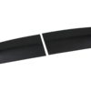 Supplied with 3M tape for easy installation