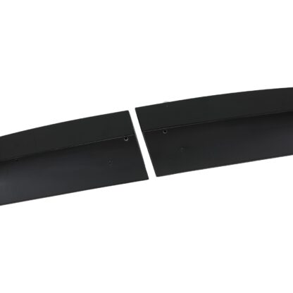 Supplied with 3M tape for easy installation
