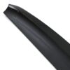 Finished in gloss black ready to be fitted