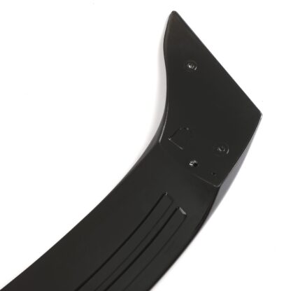 whilst improving aerodynamics & downforce