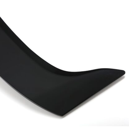 Finished in gloss black ready to be fitted
