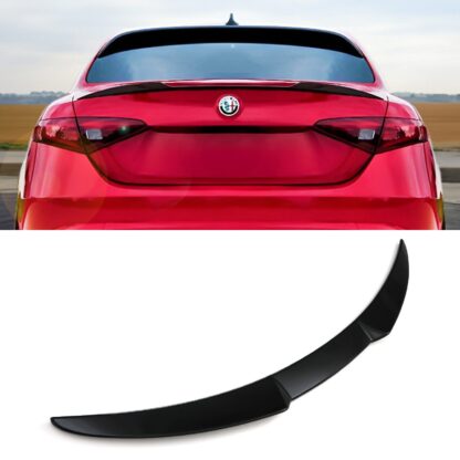 with streamlined designs that greatly improve your car’s overall aesthetics.
