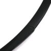 Supplied with 3M tape for easy installation