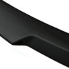 Finished in gloss black ready to be fitted