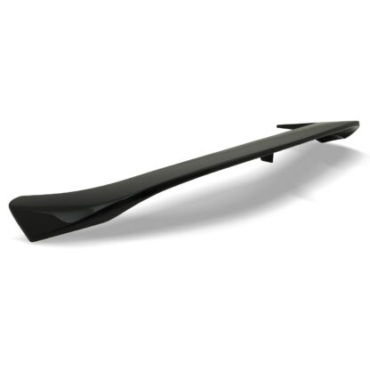 Improves your 3 series’s aerodynamics and reduces drag