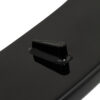 Finished in gloss black ready to be fitted