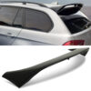 Gravity Performance spoilers improve your car’s aerodynamics creating extra downforce. Our Gravity Performance spoilers add a sporty look to your car and enhance the rear end styling.