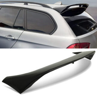 Gravity Performance spoilers improve your car's aerodynamics creating extra downforce. Our Gravity Performance spoilers add a sporty look to your car and enhance the rear end styling.