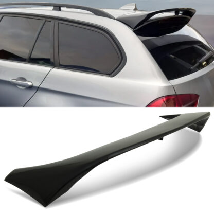 Gravity Performance spoilers improve your car’s aerodynamics creating extra downforce. Our Gravity Performance spoilers add a sporty look to your car and enhance the rear end styling.