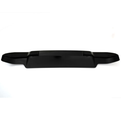 Designed to offer perfect fitment with no modifications required