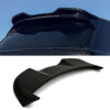 Gravity Performance spoilers improve your car’s aerodynamics creating extra downforce. Our Gravity Performance spoilers add a sporty look to your car and enhance the rear end styling.