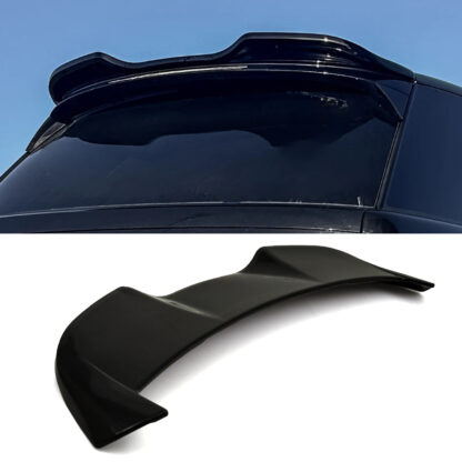 Gravity Performance spoilers improve your car’s aerodynamics creating extra downforce. Our Gravity Performance spoilers add a sporty look to your car and enhance the rear end styling.
