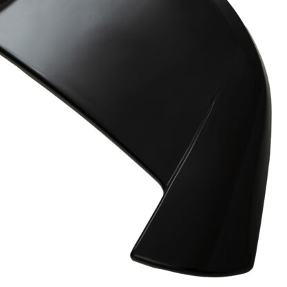 Finished in gloss black ready to be fitted