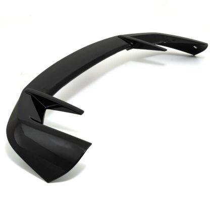 with streamlined designs that greatly improve your car’s appearance & can provide an increase in aerodynamic efficiency.