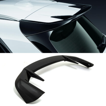with streamlined designs that greatly improve your car’s appearance & can provide an increase in aerodynamic efficiency.