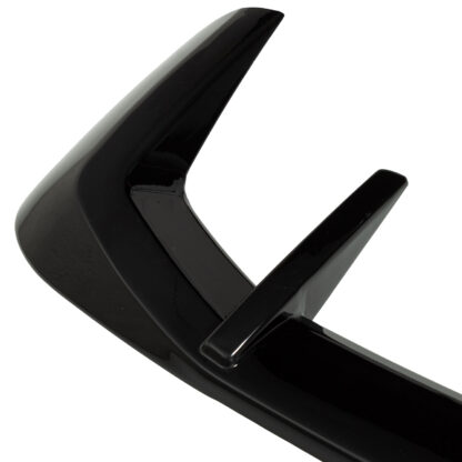 Finished in gloss black ready to be fitted