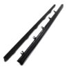 Manufactured from automotive grade ABS plastic