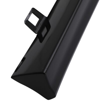 Supplied with 3M tape for easy installation