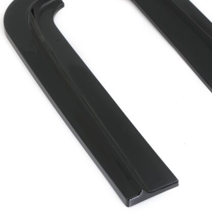 Designed to be a direct fit to your Transporter with an included fitting kit for a hassle free installation.