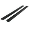 Gravity Performance side skirts are meticulously engineered to transform your vehicle’s exterior. Our Gravity Performance side skirts elevate your vehicle’s aesthetics providing a more aggressive and sporty look.