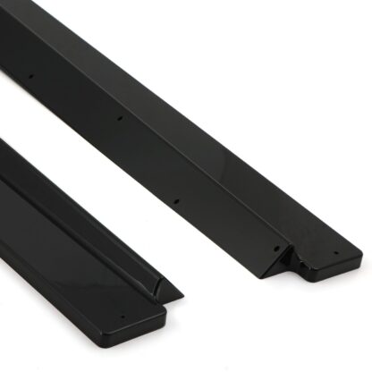 Manufactured from automotive grade ABS plastic