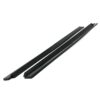 Supplied with 3M tape for easy installation