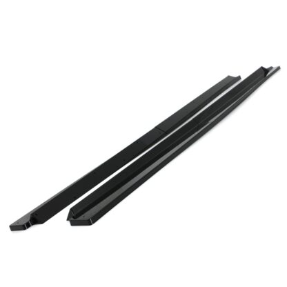 Supplied with 3M tape for easy installation