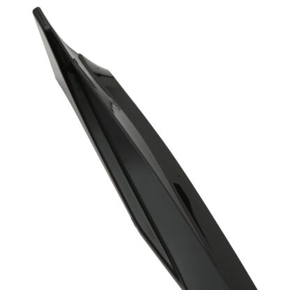 Supplied with 3M tape for easy installation
