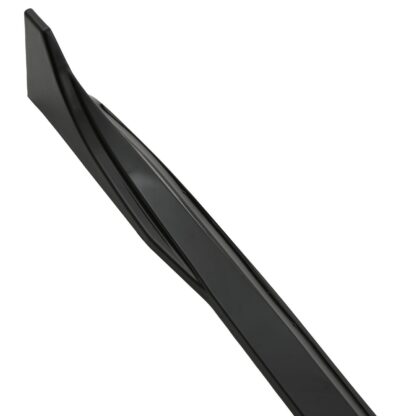 Finished in gloss black ready to be fitted