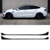 Improve your Tesla’s aerodynamics