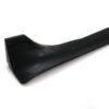 Manufactured from automotive grade ABS plastic