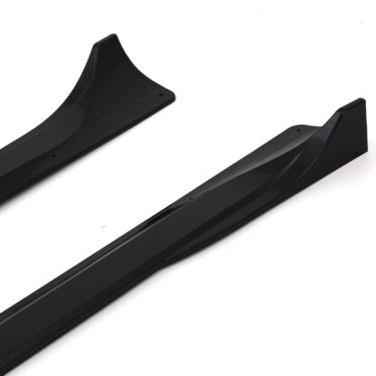 Supplied with 3M tape for easy installation