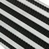 Manufactured from highest quality and strength aluminium to help reduce weight without compromising strength
