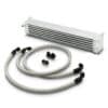 Manufactured from highest quality and strength aluminium to help reduce weight without compromising strength