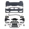 Gravity Performance Full Body Kits are the perfect way to overhaul the look of your car
