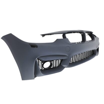 – Front Bumper