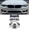with everything needed to improve the look and aerodynamics of your vehicle.