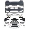 Gravity Performance Full Body Kits are the perfect way to overhaul the look of your car