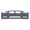 – Front Bumper