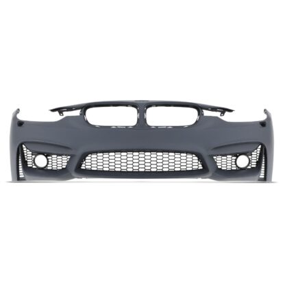 – Front Bumper