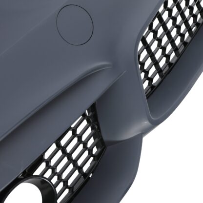 – Fog Lights