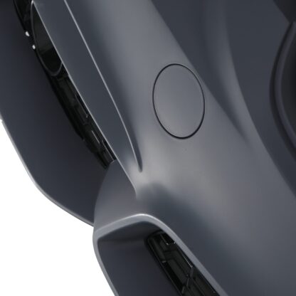 – Rear Diffuser