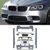 with everything needed to improve the look and aerodynamics of your vehicle.
