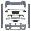 Gravity Performance Full Body Kits are the perfect way to overhaul the look of your car